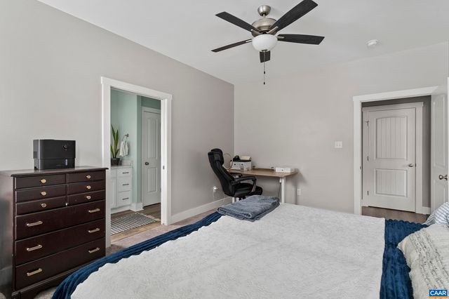 138 FOREST RIDGE LN, Scottsville, VA 24590