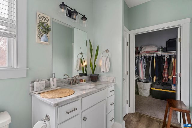 138 FOREST RIDGE LN, Scottsville, VA 24590