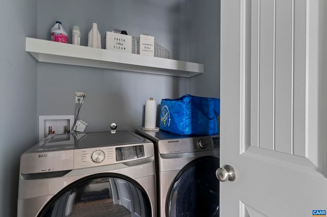 138 FOREST RIDGE LN, Scottsville, VA 24590