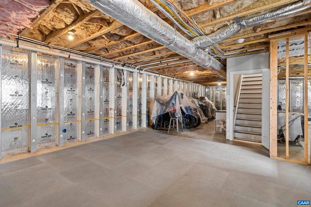 138 FOREST RIDGE LN, Scottsville, VA 24590