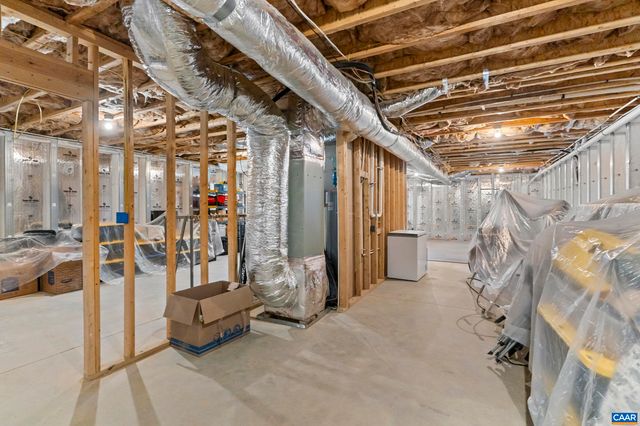 138 FOREST RIDGE LN, Scottsville, VA 24590