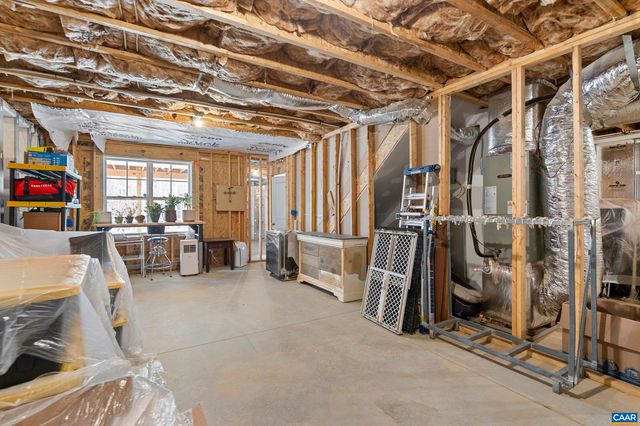 138 FOREST RIDGE LN, Scottsville, VA 24590