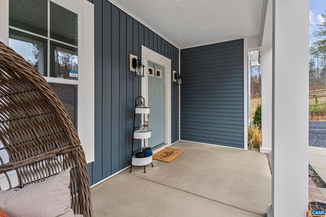 138 FOREST RIDGE LN, Scottsville, VA 24590