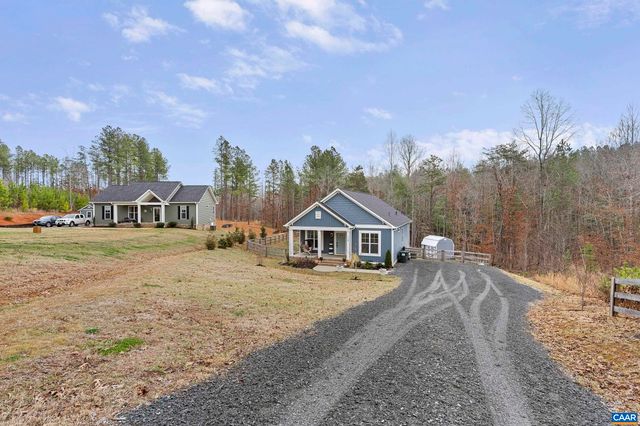 138 FOREST RIDGE LN, Scottsville, VA 24590