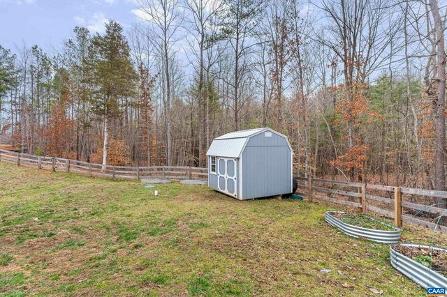 138 FOREST RIDGE LN, Scottsville, VA 24590