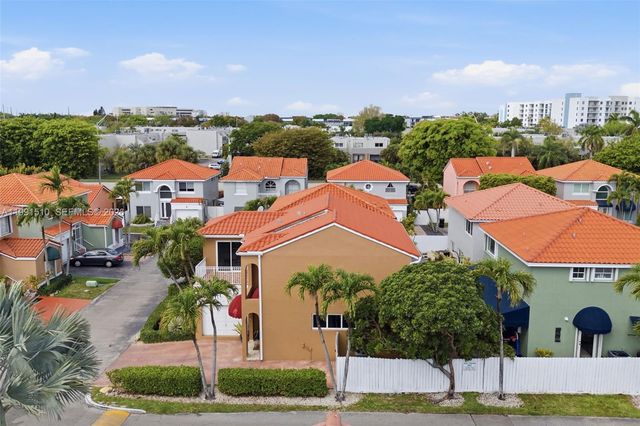 8657 NW 2nd Street, Miami, FL 33126