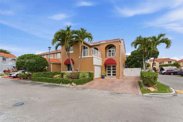 8657 NW 2nd Street, Miami, FL 33126
