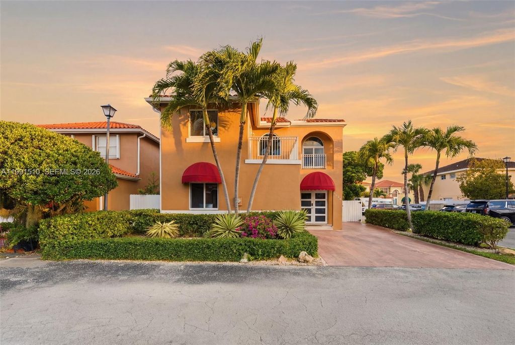 8657 NW 2nd Street, Miami, FL 33126