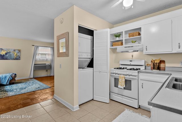 2619 Wendell Ave, Louisville, KY 40205