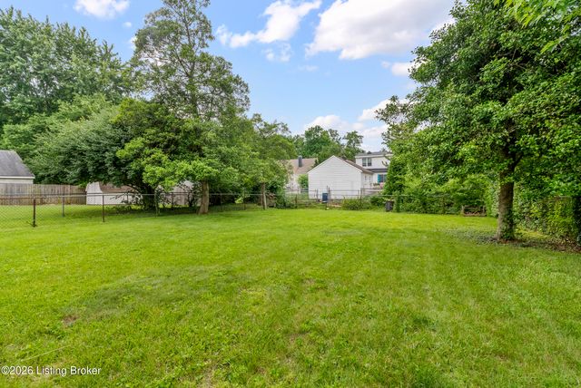 2619 Wendell Ave, Louisville, KY 40205