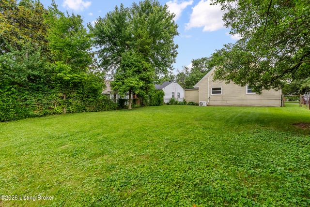 2619 Wendell Ave, Louisville, KY 40205