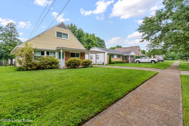2619 Wendell Ave, Louisville, KY 40205