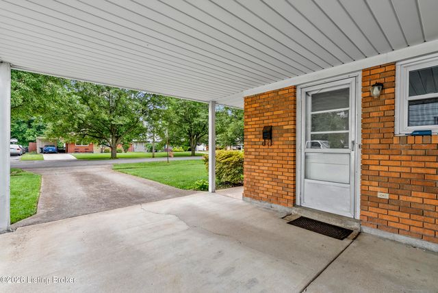 2619 Wendell Ave, Louisville, KY 40205