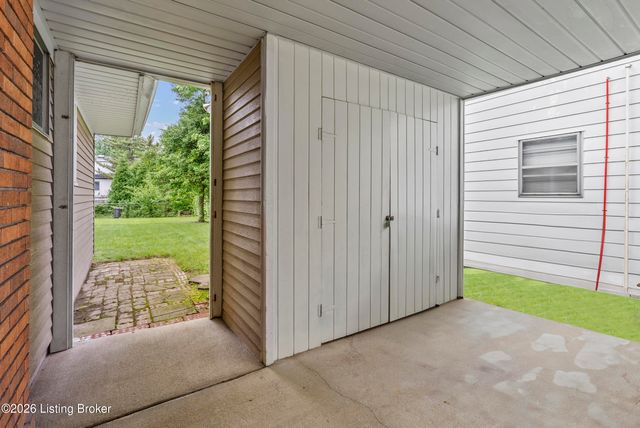 2619 Wendell Ave, Louisville, KY 40205