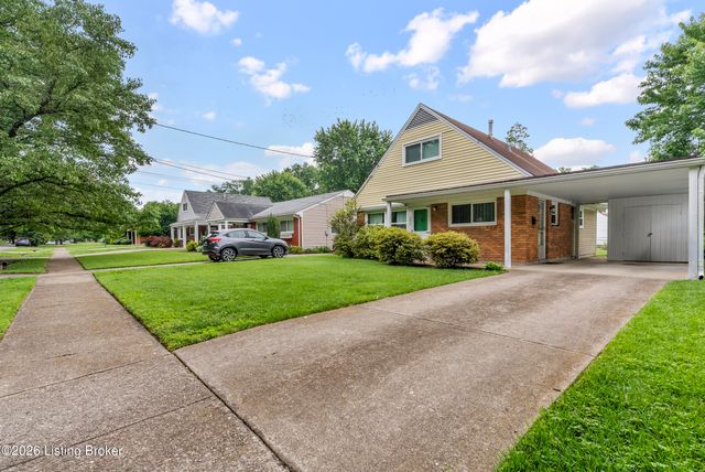 2619 Wendell Ave, Louisville, KY 40205