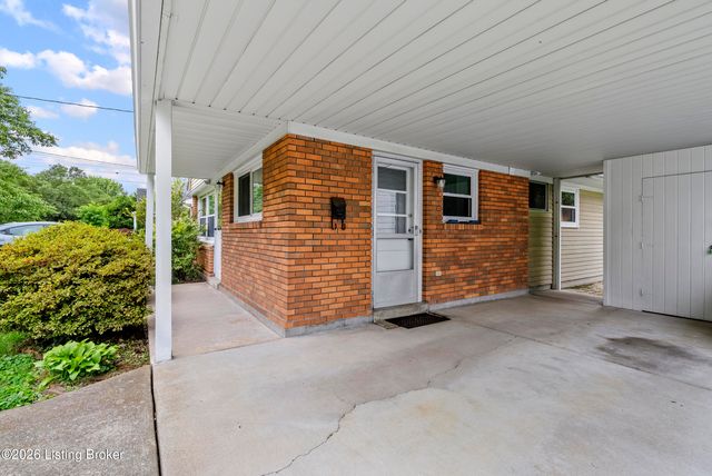 2619 Wendell Ave, Louisville, KY 40205