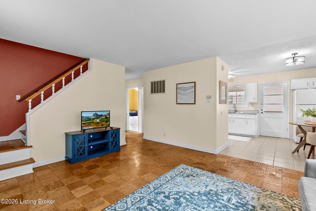 2619 Wendell Ave, Louisville, KY 40205