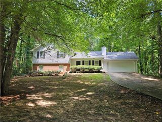167 Justin Drive, Dallas, GA 30157