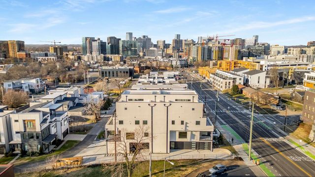 1017 12th Ave, S, Nashville, TN 37203