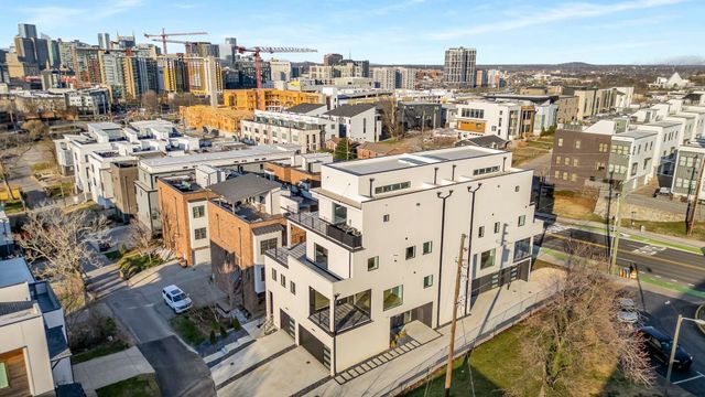 1017 12th Ave, S, Nashville, TN 37203