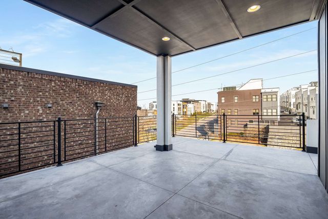 1017 12th Ave, S, Nashville, TN 37203