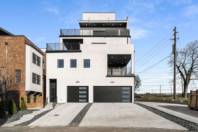 1017 12th Ave, S, Nashville, TN 37203