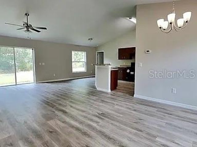 3584 W BURGANDY DRIVE, Citrus Springs, FL 34433