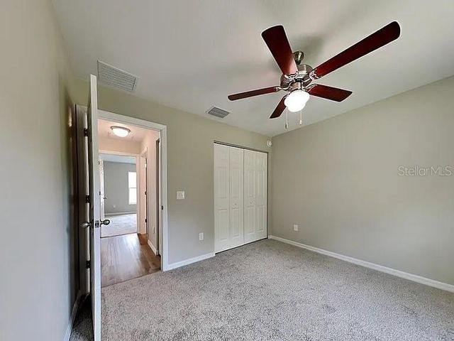 3584 W BURGANDY DRIVE, Citrus Springs, FL 34433