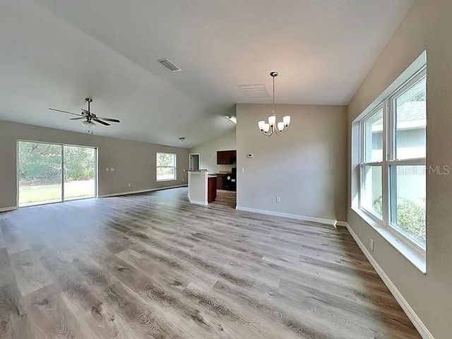 3584 W BURGANDY DRIVE, Citrus Springs, FL 34433