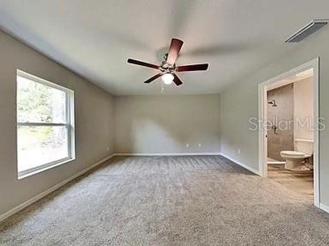 3584 W BURGANDY DRIVE, Citrus Springs, FL 34433