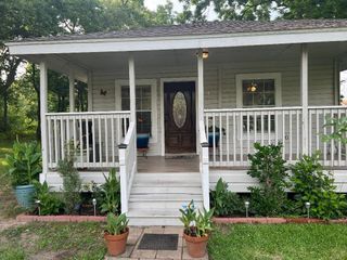 402 Booker Drive, Spring, TX 77373