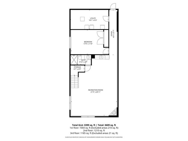 5150 W WINNEMAC Avenue, Chicago, IL 60630
