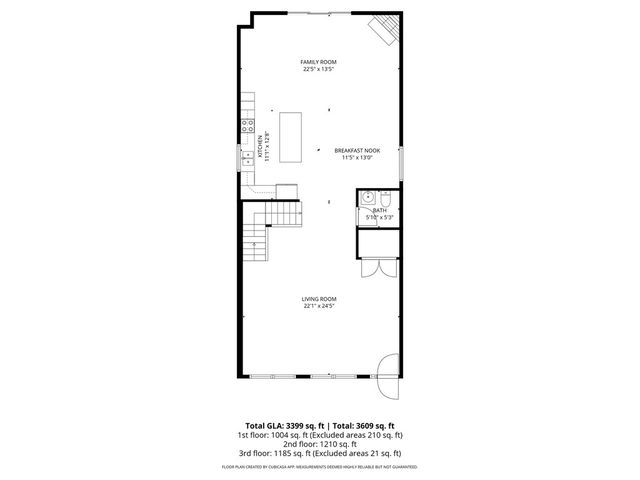 5150 W WINNEMAC Avenue, Chicago, IL 60630
