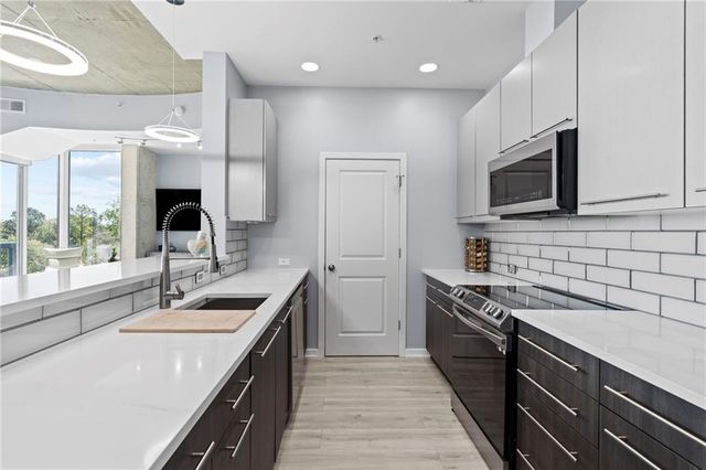 3300 Windy Ridge Parkway SE 502, Atlanta, GA 30339