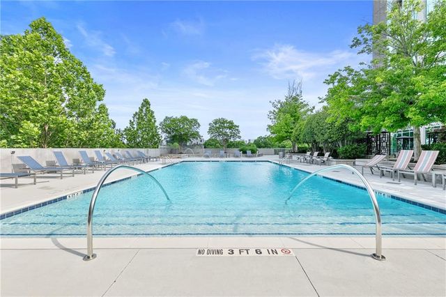 3300 Windy Ridge Parkway SE 502, Atlanta, GA 30339