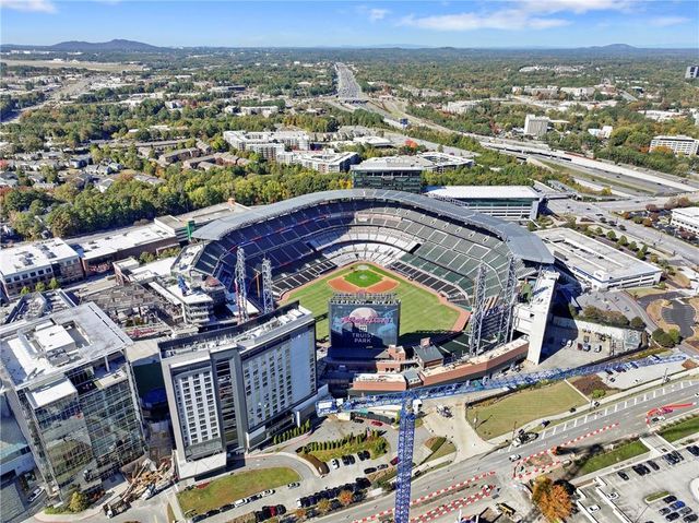 3300 Windy Ridge Parkway SE 502, Atlanta, GA 30339