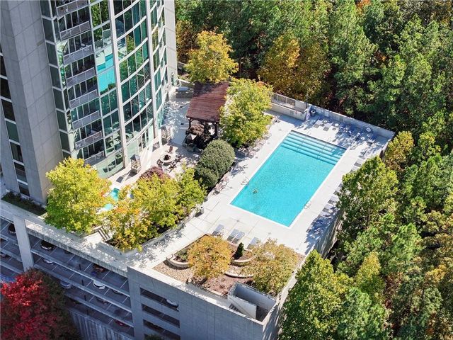 3300 Windy Ridge Parkway SE 502, Atlanta, GA 30339