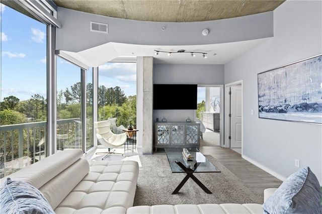 3300 Windy Ridge Parkway SE 502, Atlanta, GA 30339