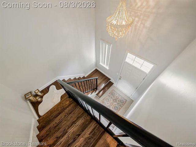 13203 Chesapeake Circle 146, Walled Lake, MI 48390