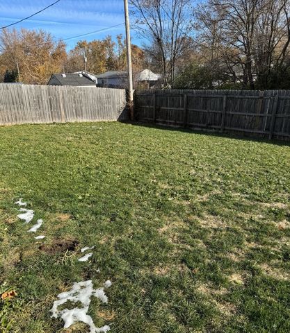 806 S Sunny Lane, Urbana, IL 61802