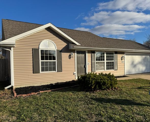 806 S Sunny Lane, Urbana, IL 61802