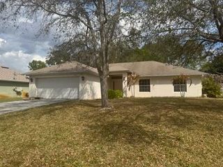 2951 SW Lucerne Street, Port St. Lucie, Port St Lucie, FL 34953