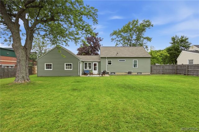 6531 Michael Road, Orchard Park, NY 14127