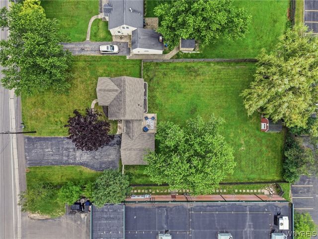 6531 Michael Road, Orchard Park, NY 14127