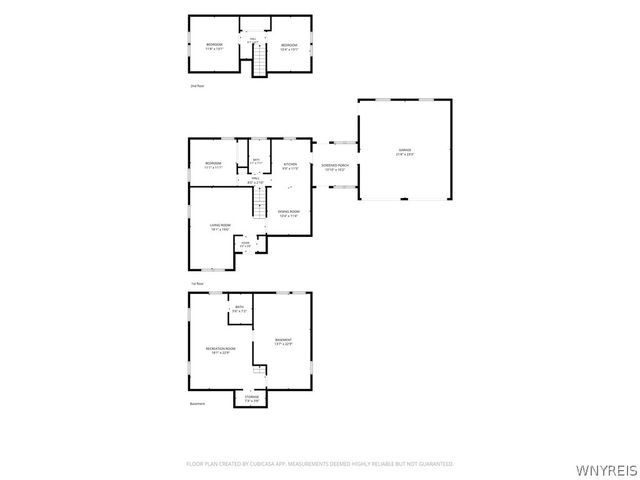 6531 Michael Road, Orchard Park, NY 14127