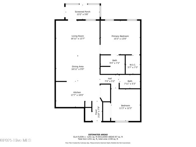 156 Oxford Drive, Goldsboro, NC 27534