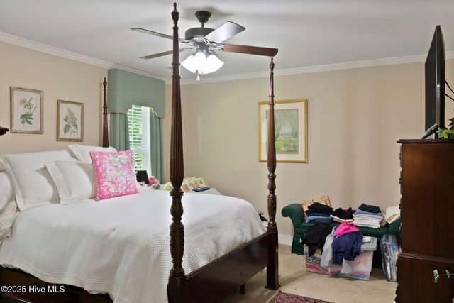 156 Oxford Drive, Goldsboro, NC 27534