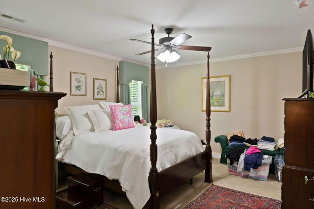 156 Oxford Drive, Goldsboro, NC 27534