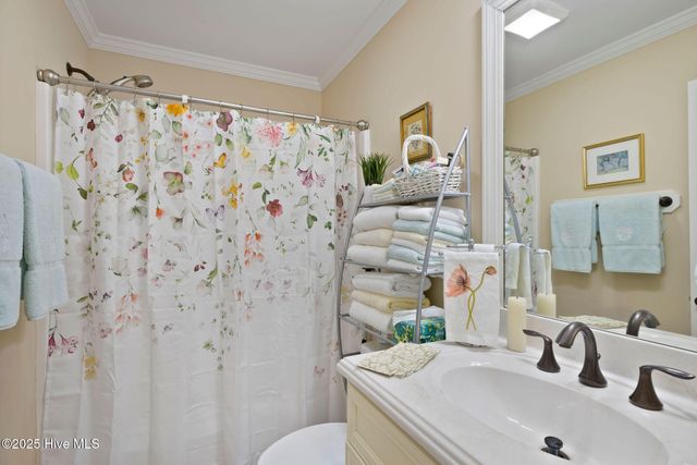 156 Oxford Drive, Goldsboro, NC 27534