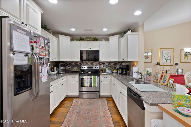 156 Oxford Drive, Goldsboro, NC 27534
